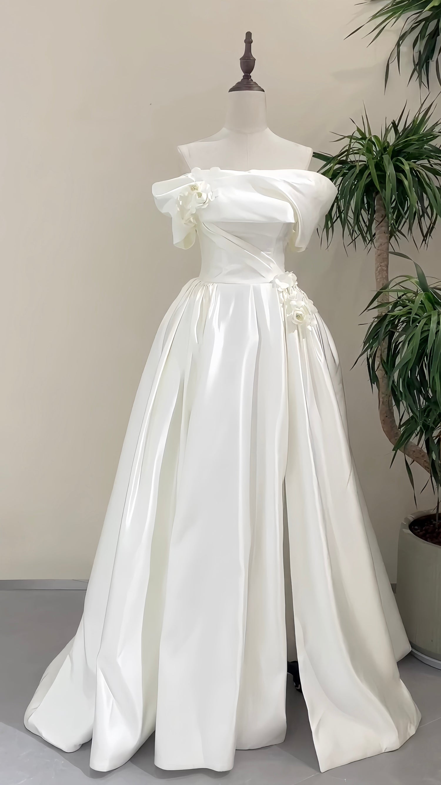 A-line